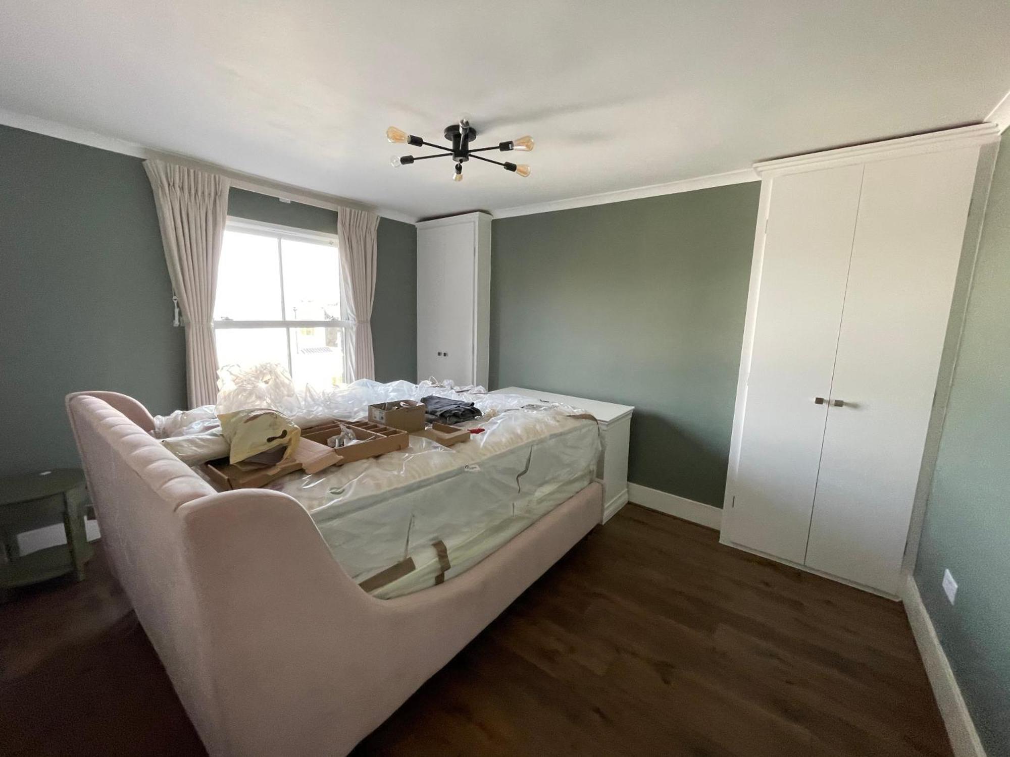 Spacious & Pristine 2Bd Flat - Balham Apartment Лондон Екстериор снимка