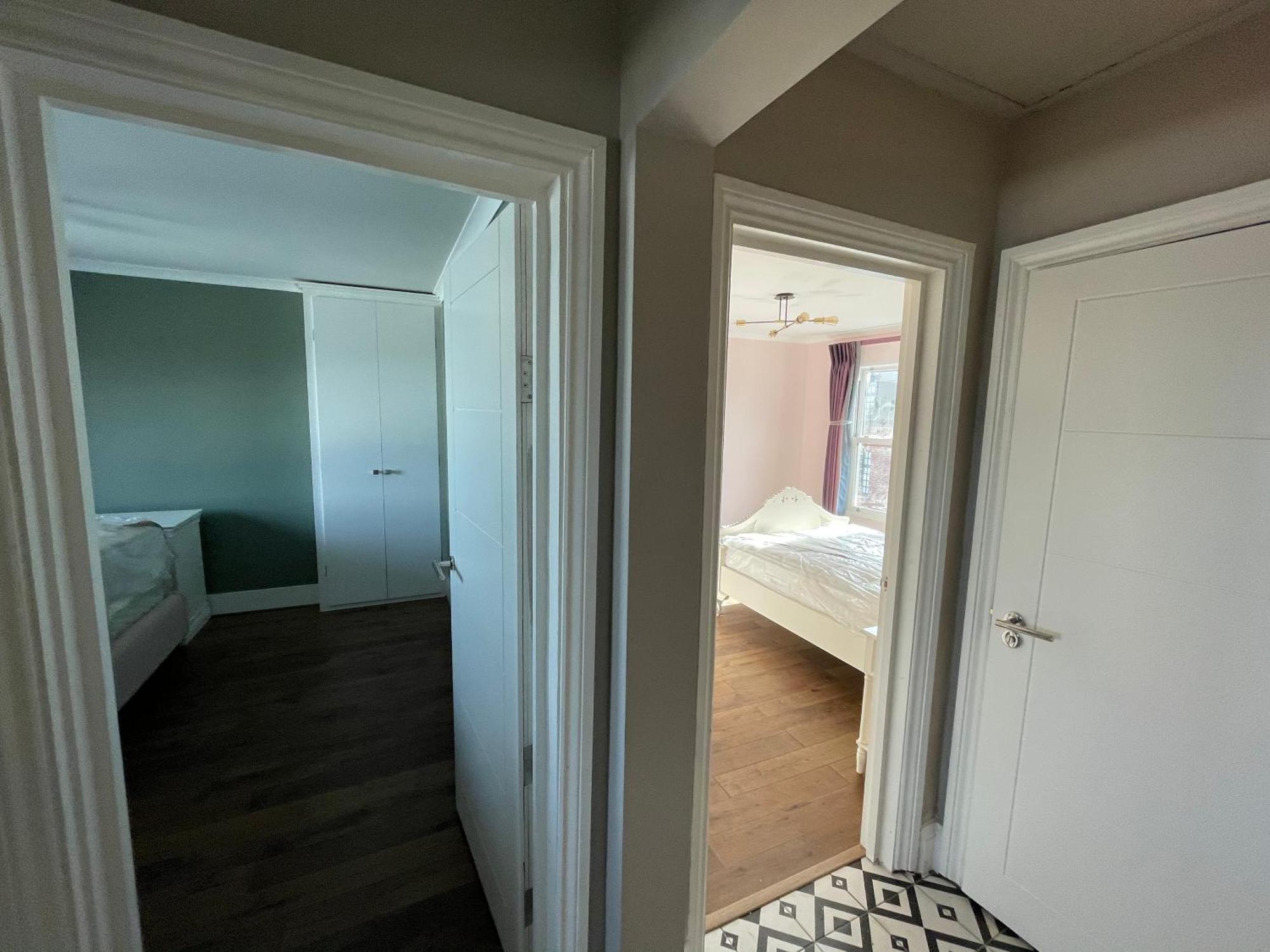 Spacious & Pristine 2Bd Flat - Balham Apartment Лондон Екстериор снимка