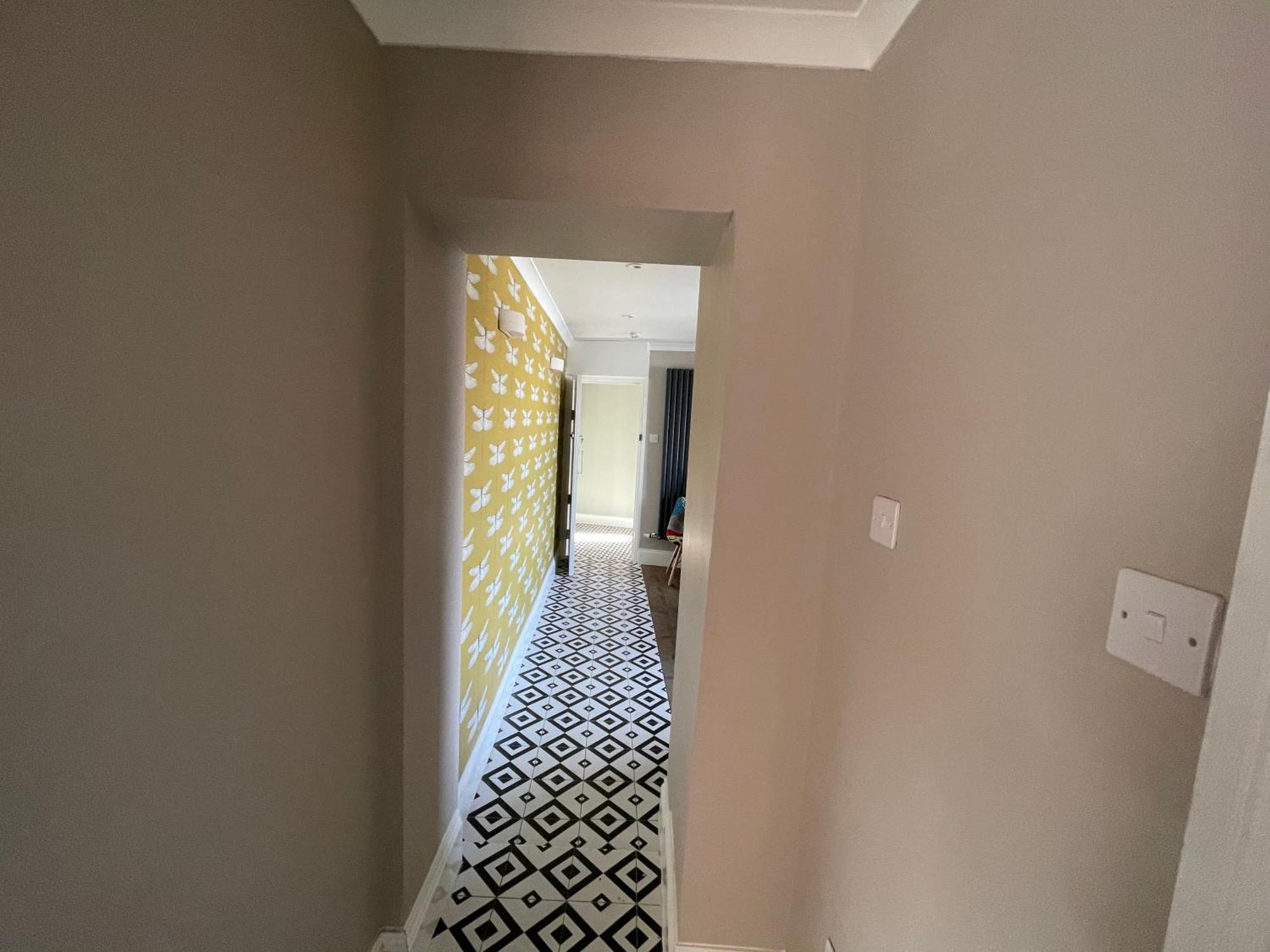 Spacious & Pristine 2Bd Flat - Balham Apartment Лондон Екстериор снимка